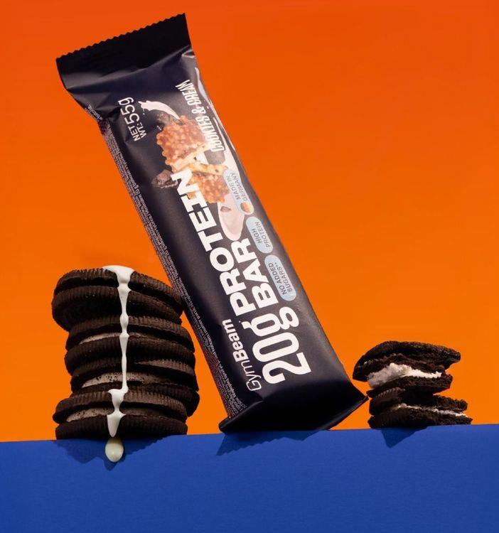 Gymbeam Protein Bar 