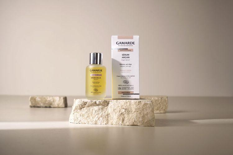 Gamarde  Argan Serum 30ml