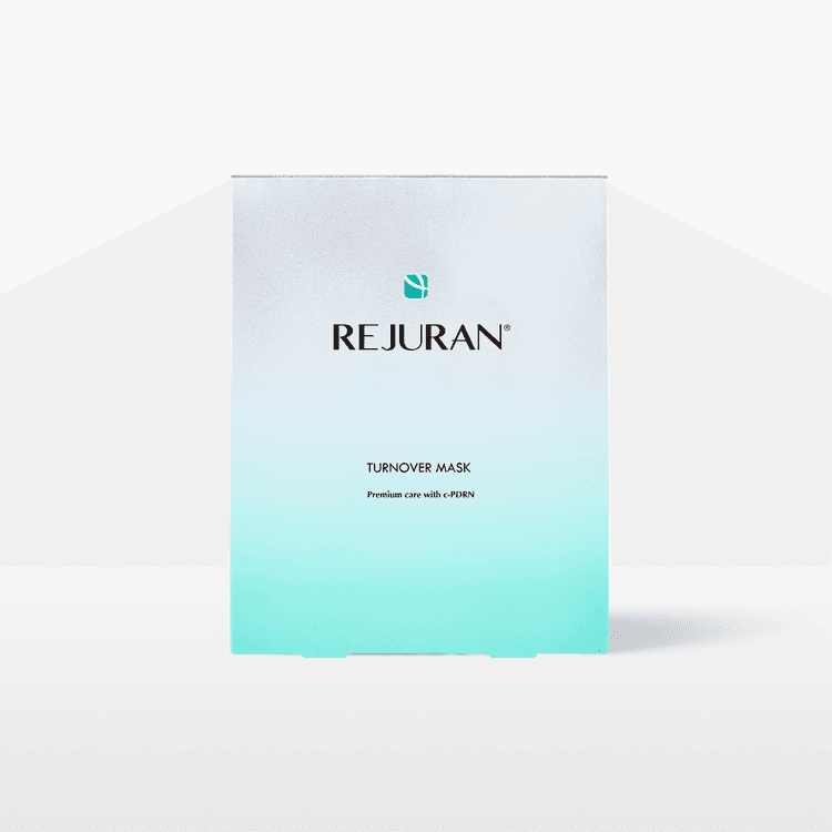Rejuran Turnover Mask 40 Ml