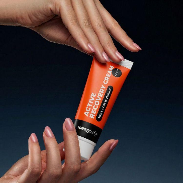 Gymbeam Active Recovery Cream