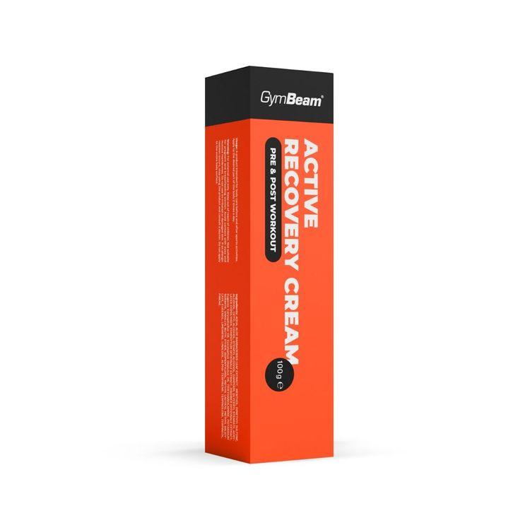 Gymbeam Active Recovery Cream