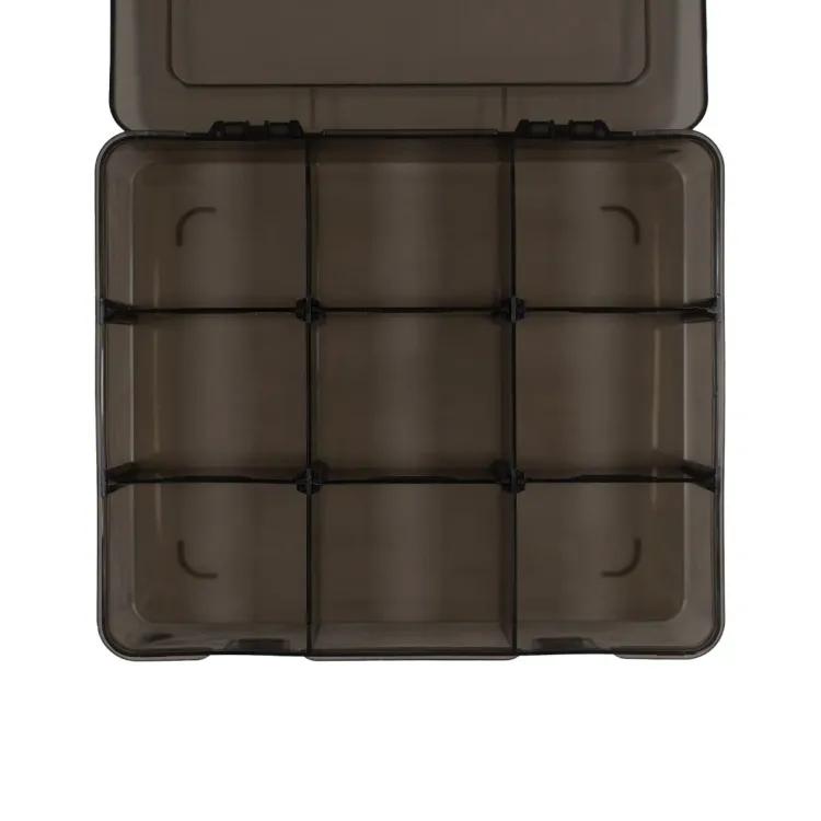 Gymbeam Adjustable Pillbox