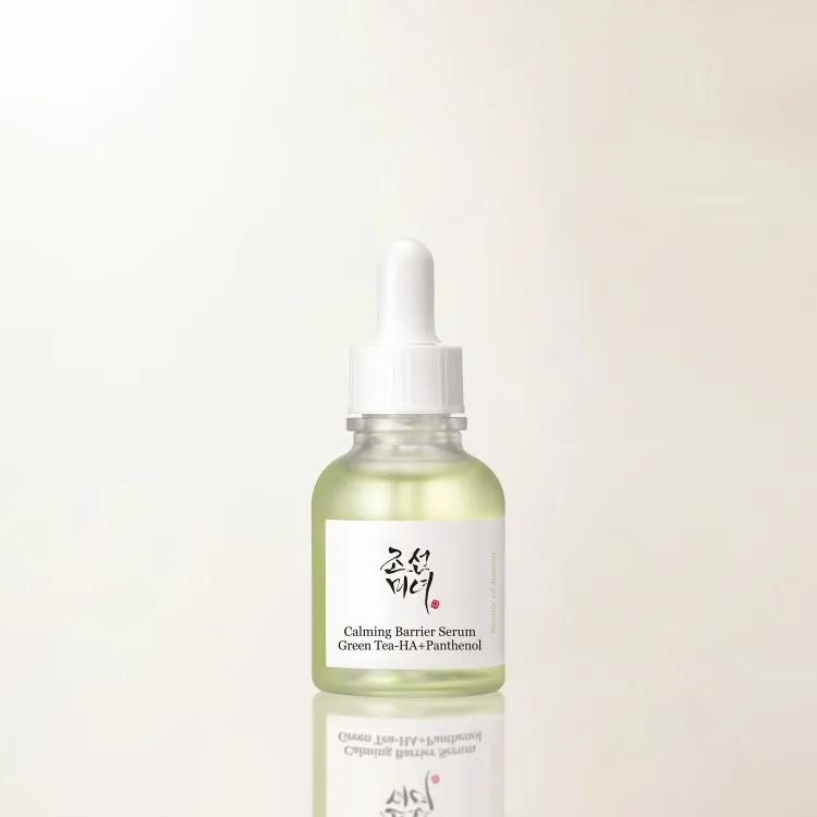 Beauty Of Joseon Calming Serum: Green Tea + Panthenol 30ml