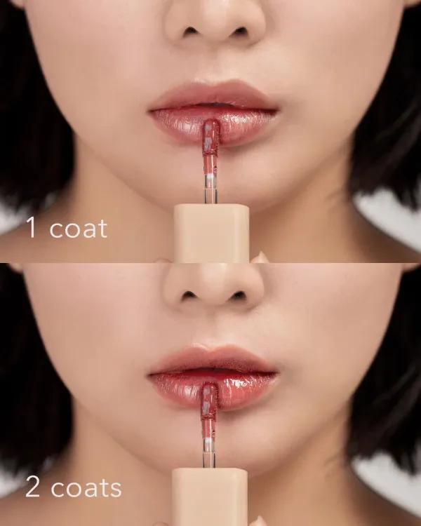 House Of Hur Glowy Ampoule Tint 4.5