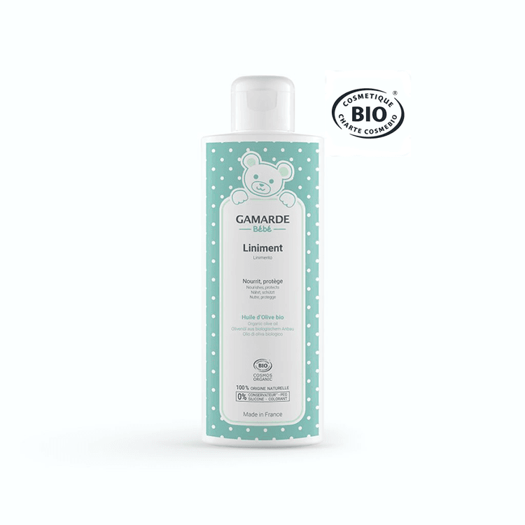 Gamarde 2000 Liniment 400 Ml