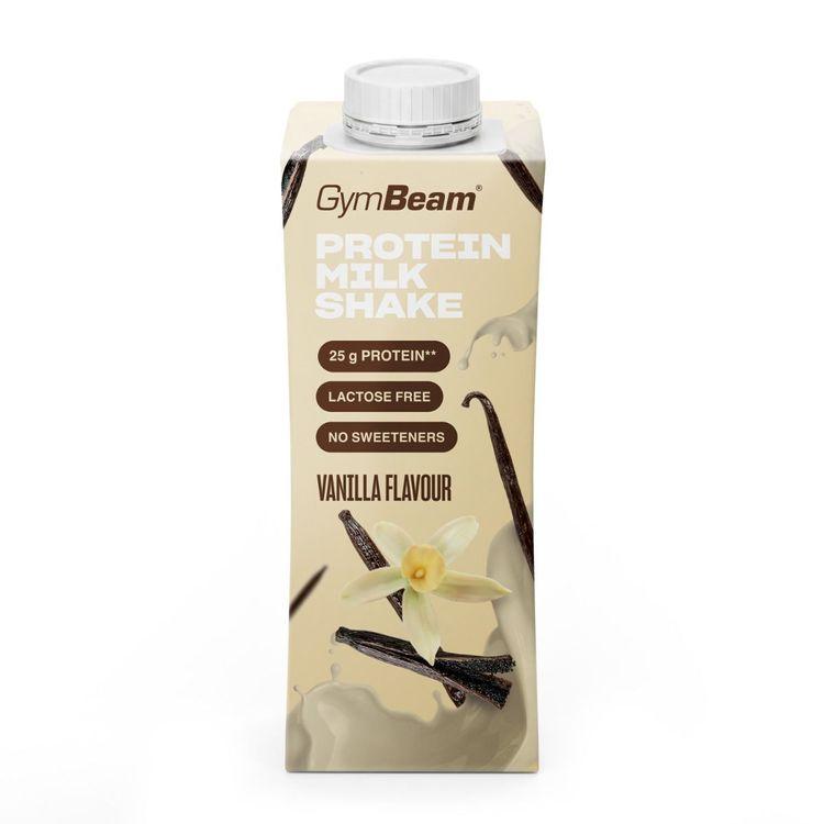 Gymbeam Moimuv Protein  Milkshake - 250ml