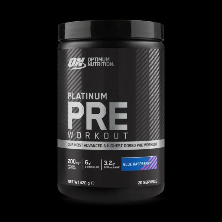 Optimum Nutrition - Platinum - Pre Workout