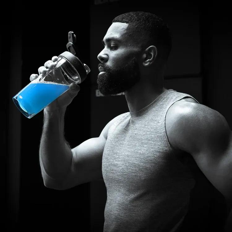 Optimum Nutrition - Platinum - Pre Workout