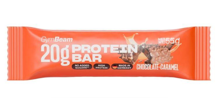Gymbeam Protein Bar 