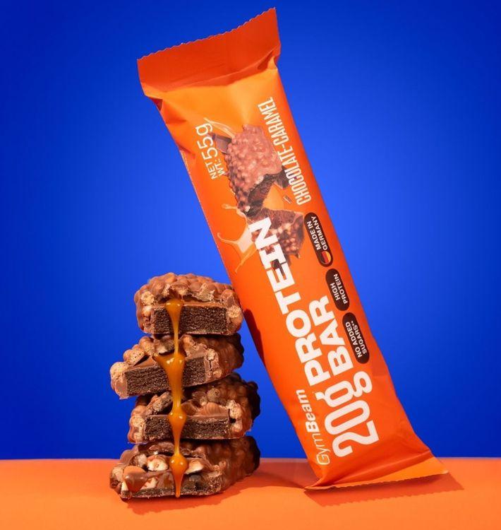 Gymbeam Protein Bar 