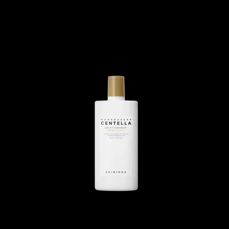 Skin 1004 Madagaskar Centella Air-fit Suncream Plus 50ml