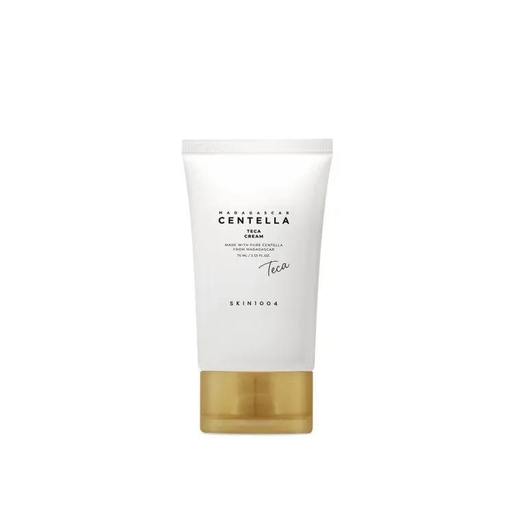Skin1004  Madagascar Centella Teca Cream 75ml