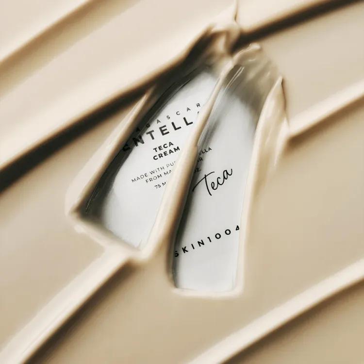 Skin1004  Madagascar Centella Teca Cream 75ml