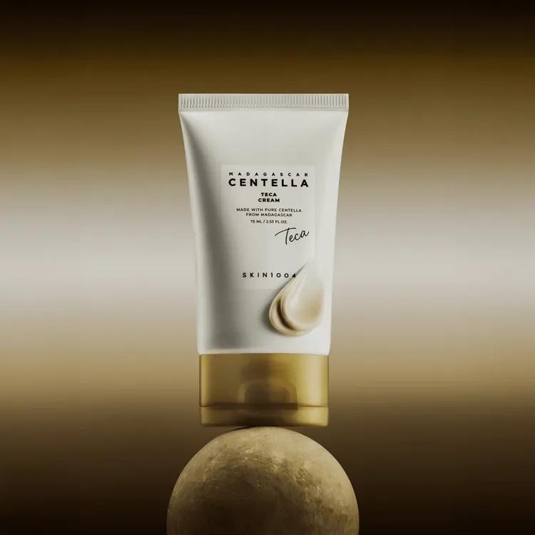 Skin1004  Madagascar Centella Teca Cream 75ml