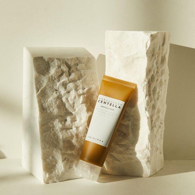 Skin 1004 Madagaskar Centella Ampoule Foam