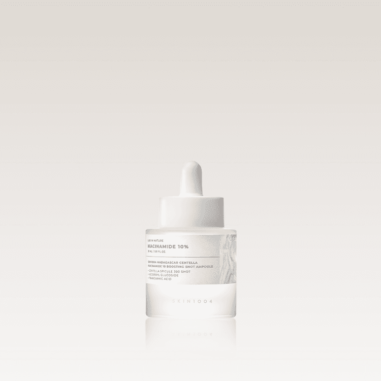 Skin1004 Niacinamid 10 Busting Shot Ampoule 30ml
