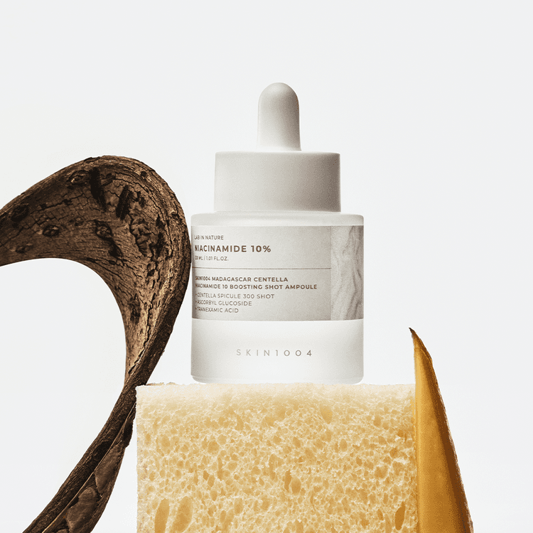 Skin1004 Niacinamid 10 Busting Shot Ampoule 30ml