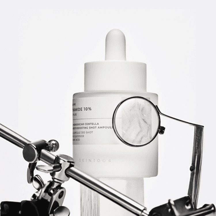 Skin1004 Niacinamid 10 Busting Shot Ampoule 30ml