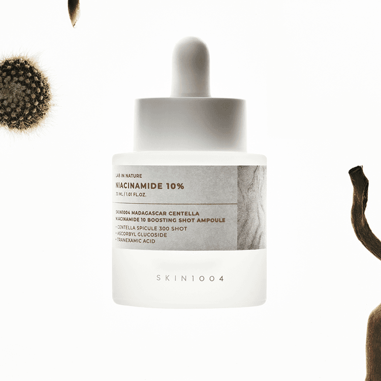 Skin1004 Niacinamid 10 Busting Shot Ampoule 30ml