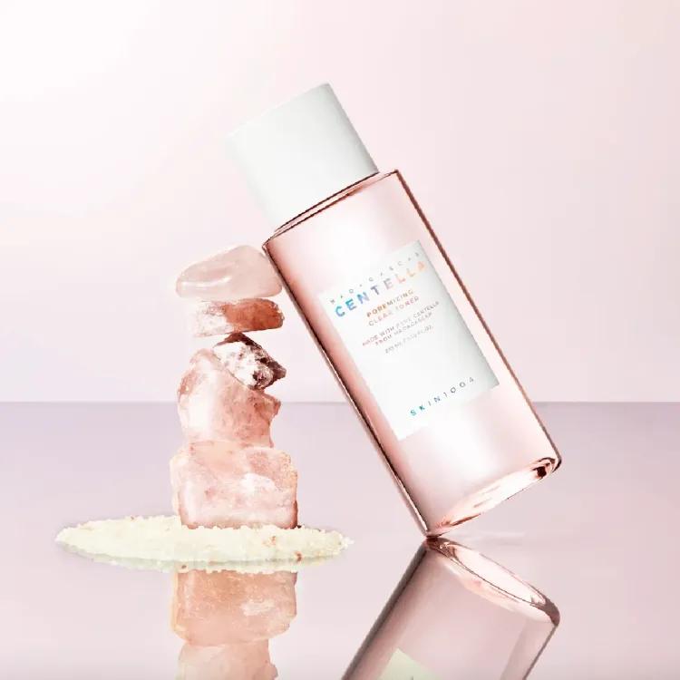 Skin 1004 Madagaskar Centella Poremizing Clear Toner 210ml
