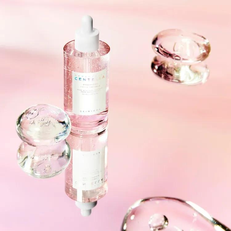 Skin 1004 Madagaskar Centella Poremizing Fresh Ampoule