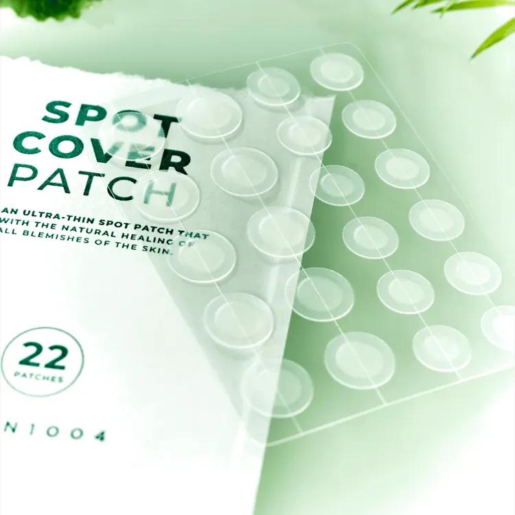 Skin 1004 Spot Cover Patch 22a