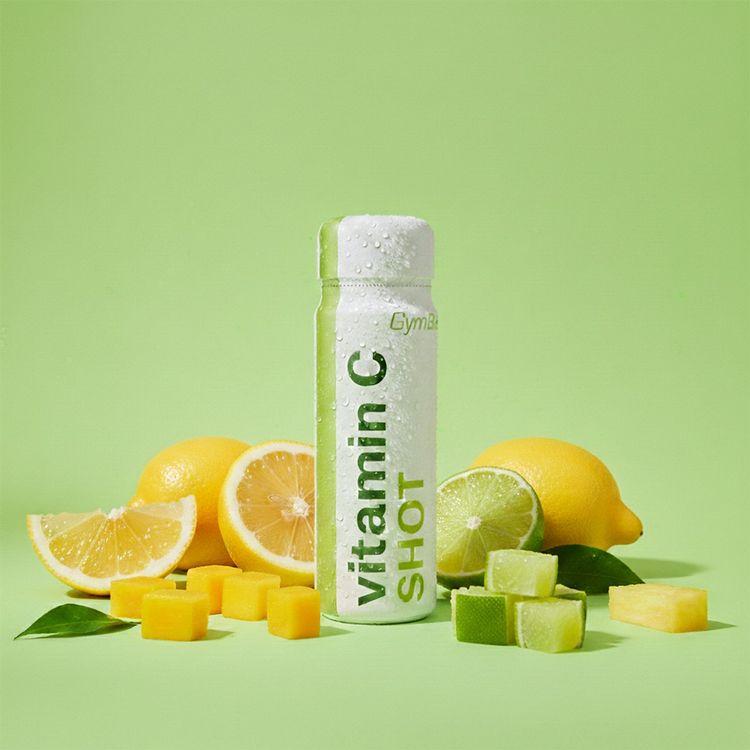 Gymbeam Vitamin C Shot 
