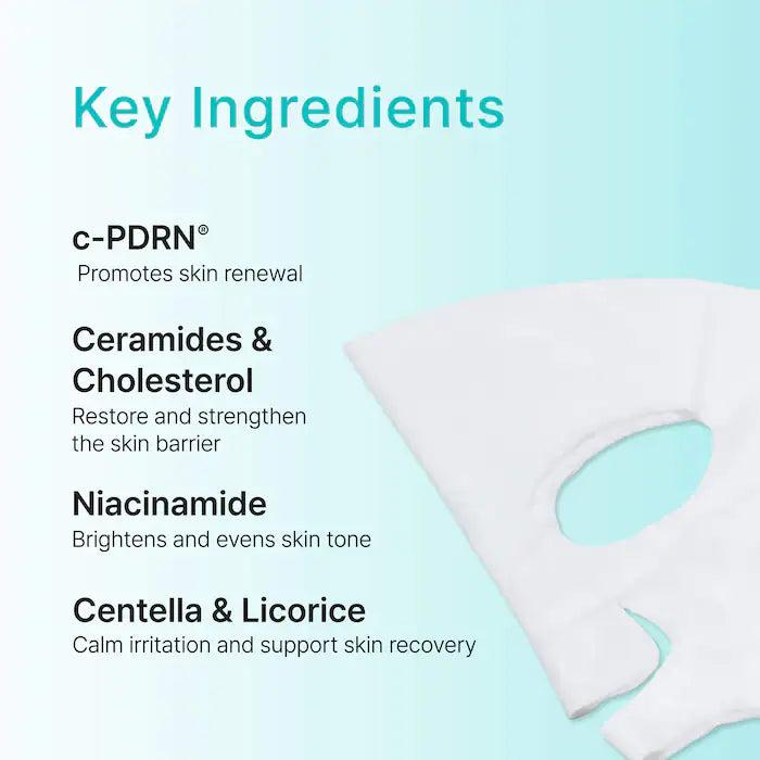 Rejuran Turnover Mask 40 Ml