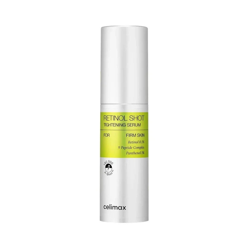 Celimax The Vita-a Retinol Shot Tightening Serum 30ml