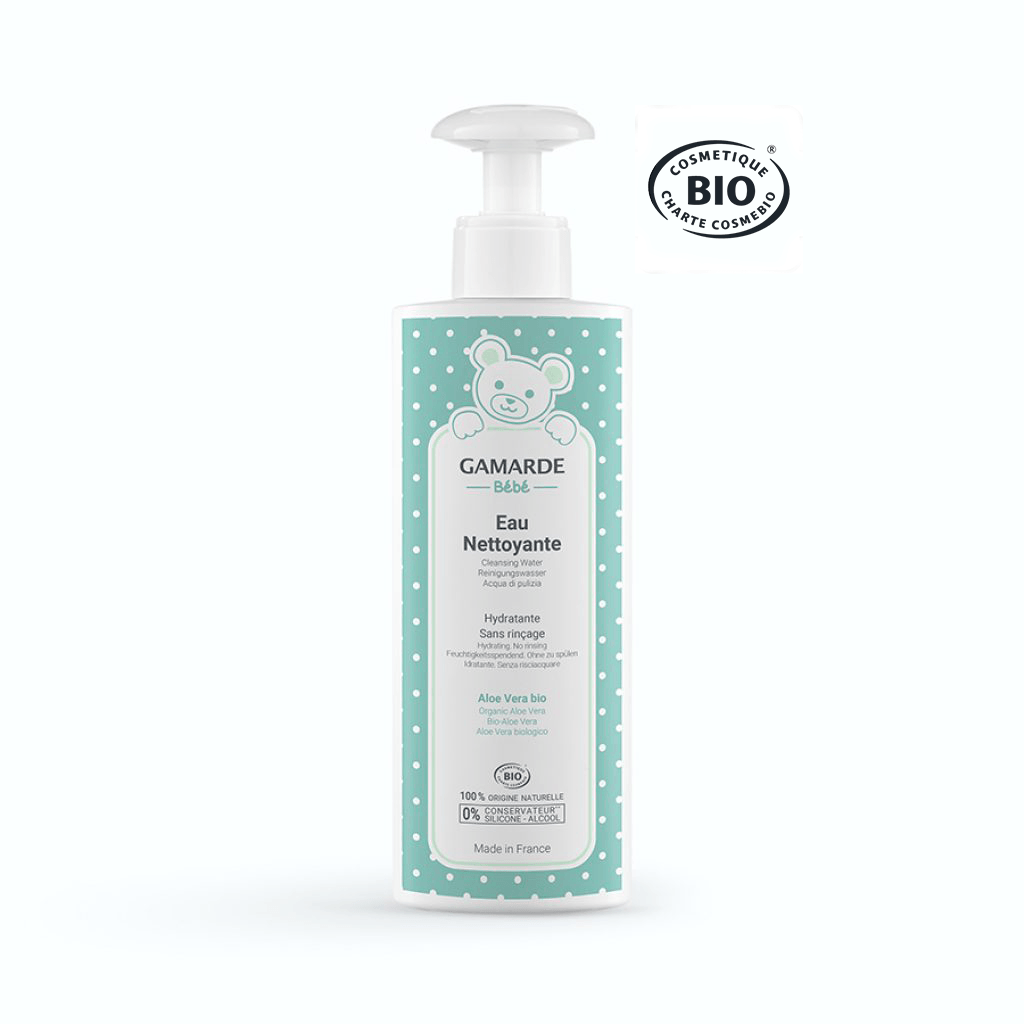 Gamarde 2002 Baby Tecnost Za Umivanje 400ml