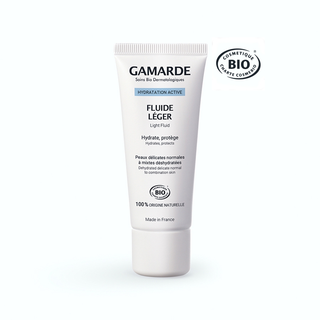 Gamarde 1200 Hidrantni Fluid Za Normalnu I Kombinovanu Kozu 40ml