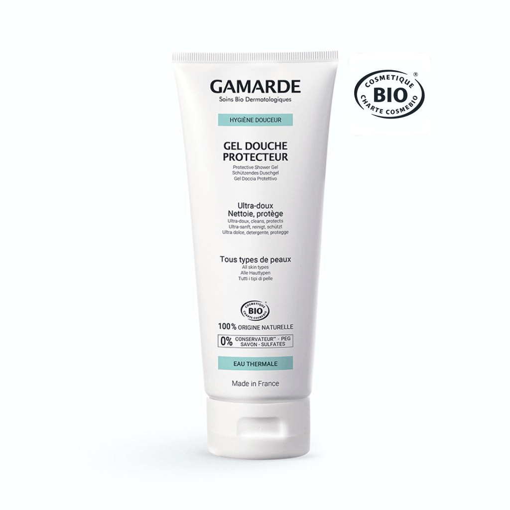 Gamarde 1106 Gel Za Tusiranje 200ml