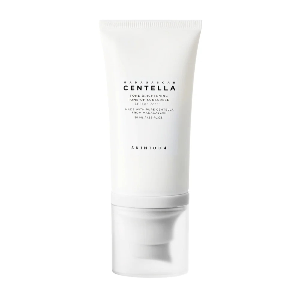 Skin 1004 Madagascar Centella Tone Brightening Tone-up Sunscreem 50ml