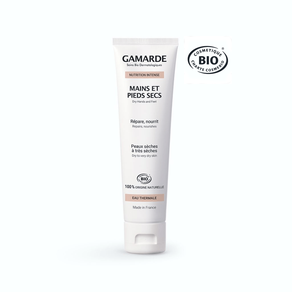 Gamarde 1304 Njegujuca Krema Za Ruke I Stopala 100 Ml