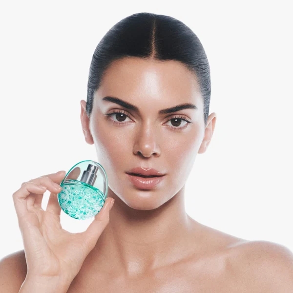 Anua Pdrn Hyaluronic Acid Hydrating Capsule Mist Mini 30ml