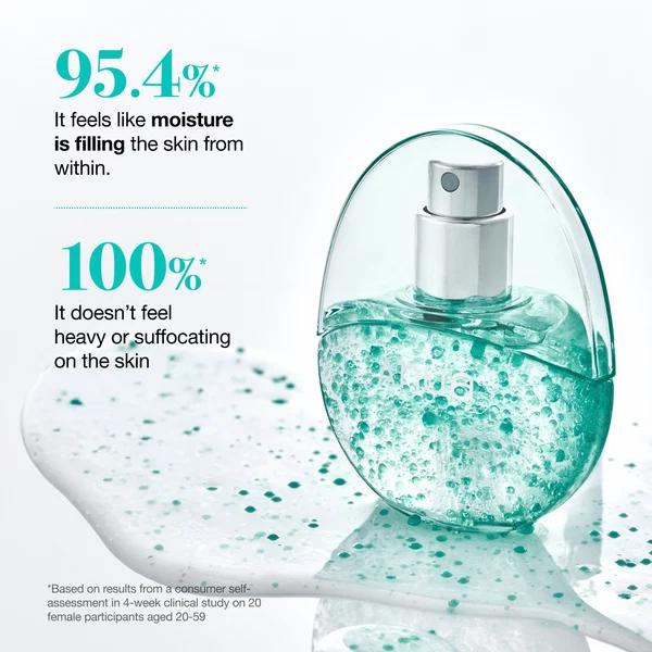 Anua Pdrn Hyaluronic Acid Hydrating Capsule Mist Mini 30ml