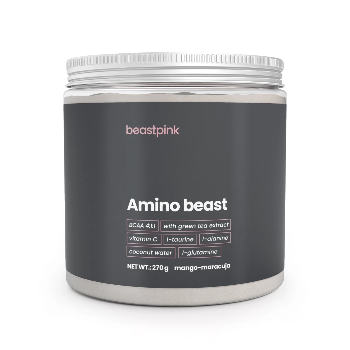 Amino Beast - Beastpink 270g