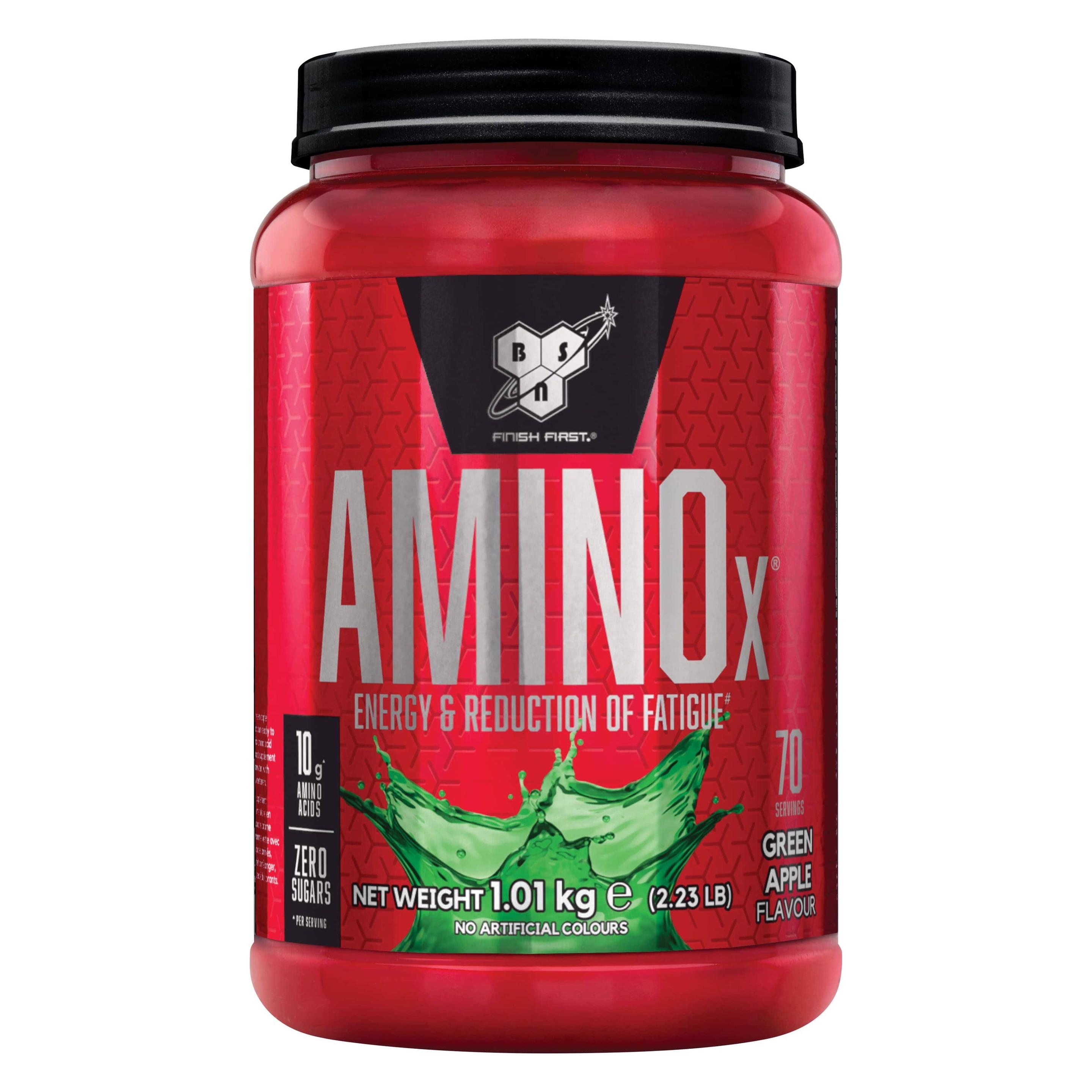 BSN - Amino X