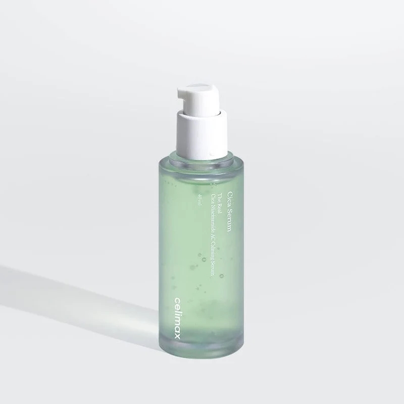 Celimax Cica Niacinamide Ac Caming Serum 40ml