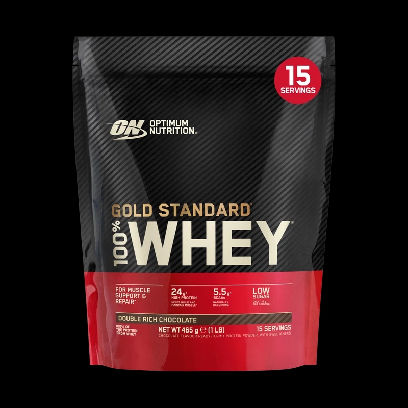 Optimum Nutrition 100% Whey Gold Standard