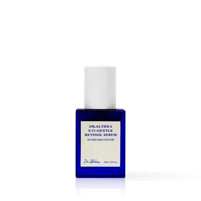 Dr Althea 0.1 Gentle Retinol Serum 30ml