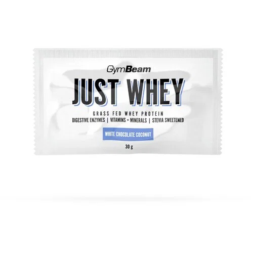 Gymbeam Just Whey Grass - Fed Protein