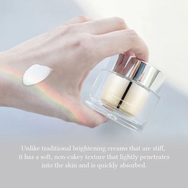 Dr Althea Niathione Cream 30ml