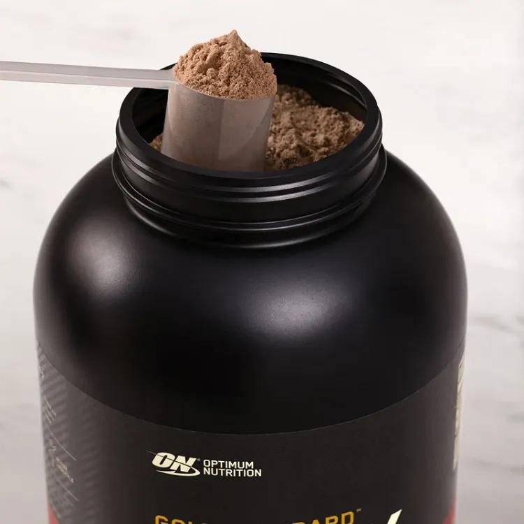Optimum Nutrition 100% Whey Gold Standard