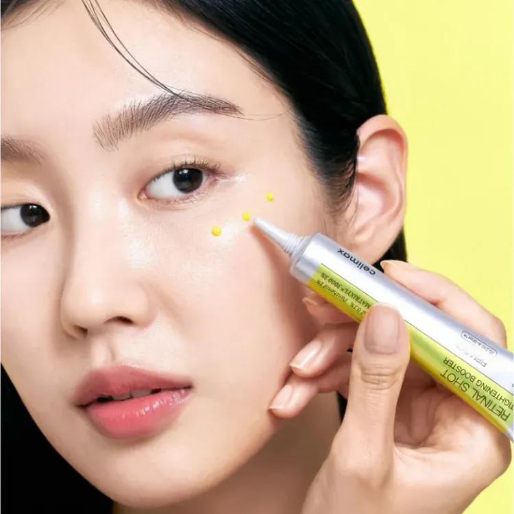 Celimax The Vita-a Retinol Shot Tightening Serum 15ml