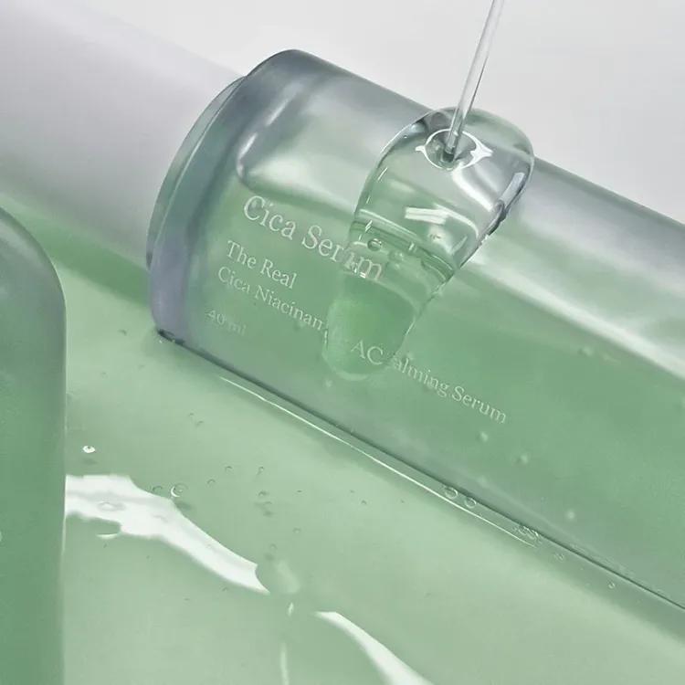 Celimax Cica Niacinamide Ac Caming Serum 40ml