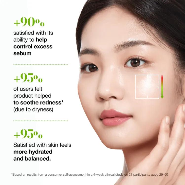 Anua Azelaic Acid 3 Cica Skin Clarifyng Toner 250ml
