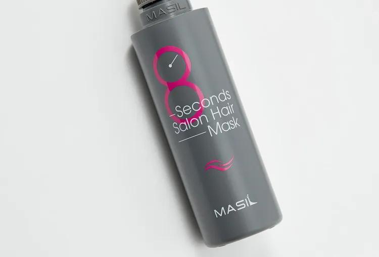 Masil 8 Seconds Salon Hair Mask 100ml