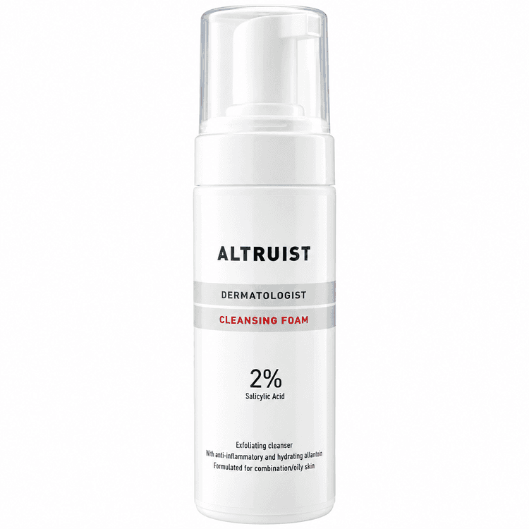 Altruist Cleansing Foam 150ml