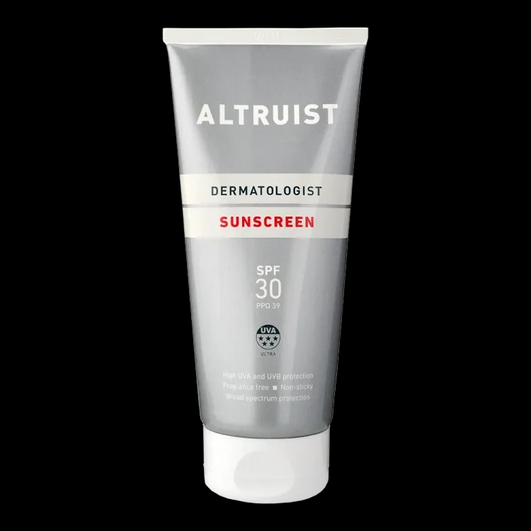 Altruist Sunscreen Spf30 200ml